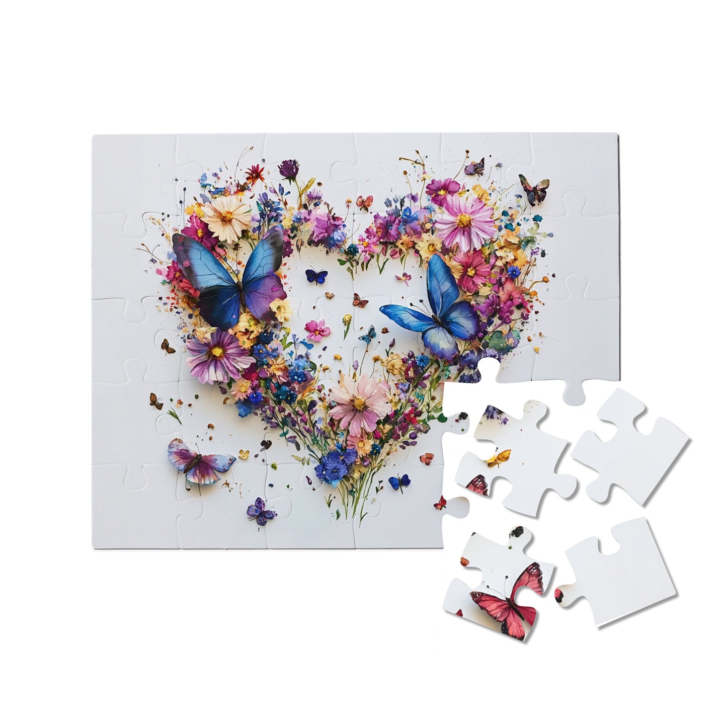 Jigsaw puzzles PZL1