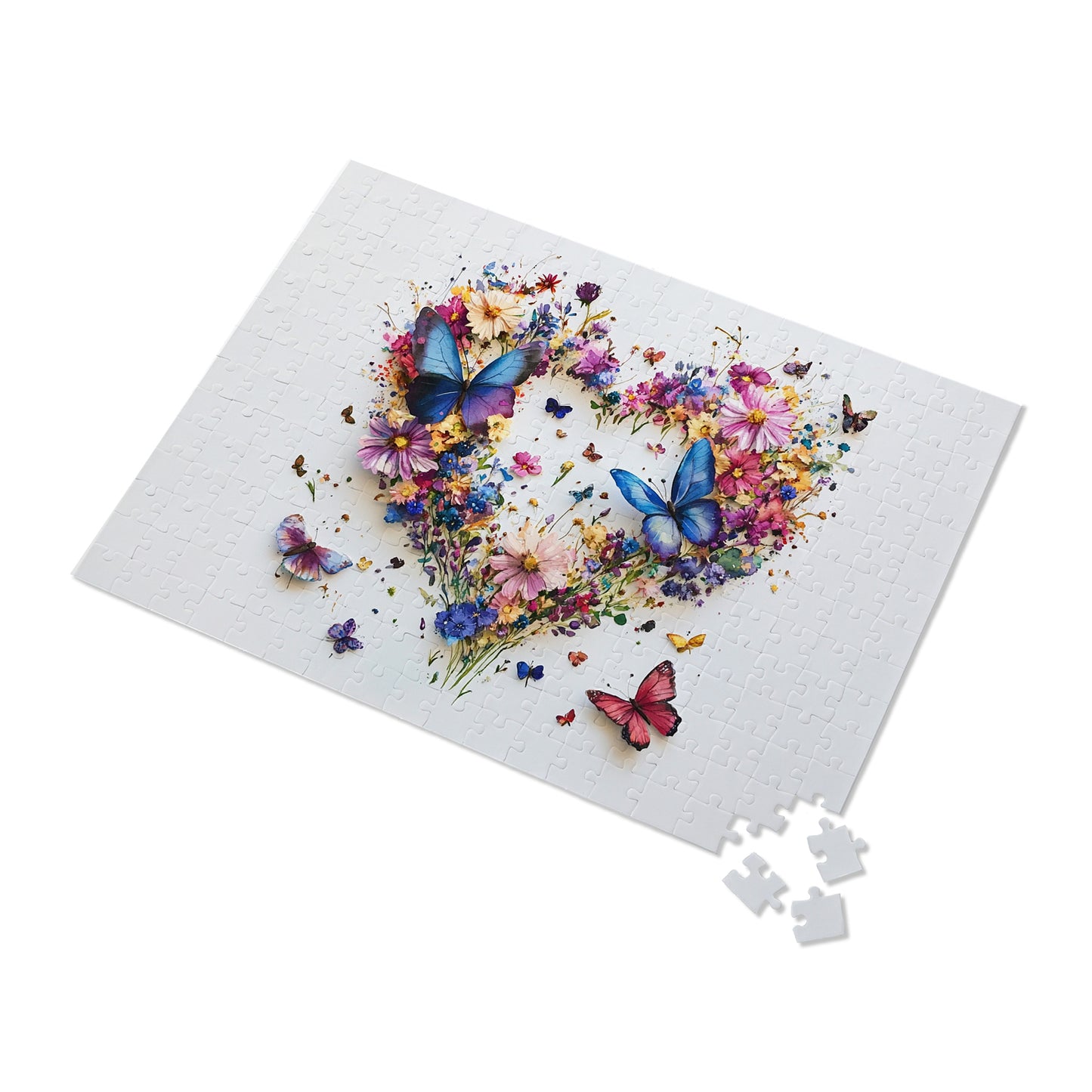 Jigsaw puzzles PZL1