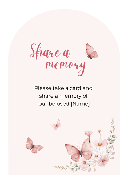 001 Gallery board with stand