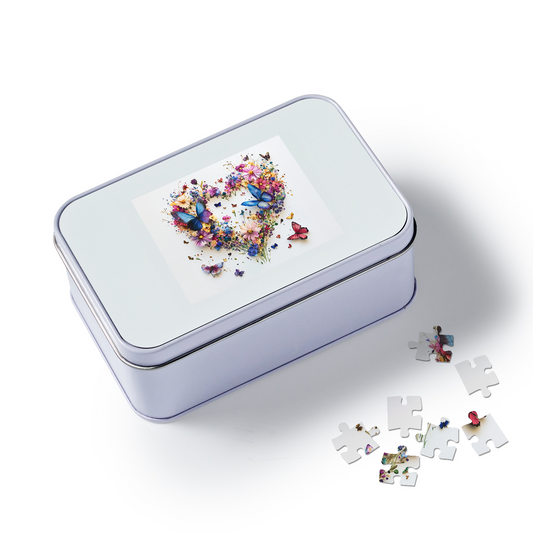 Jigsaw puzzles PZL1