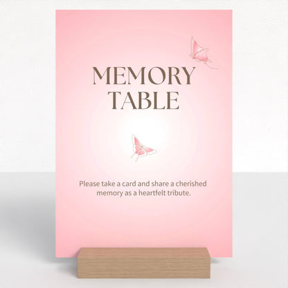 002 Gallery board with stand